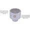 Dynamic 1" Drive, 2-1/8" SAE Socket, 6 Points D099464 - alternate 6